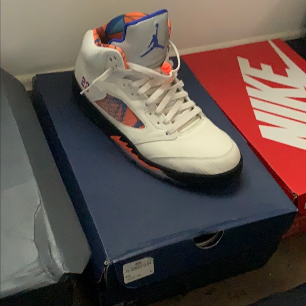 Jordan’s